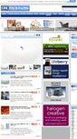 Mobile Screenshot of ceepackaging.com